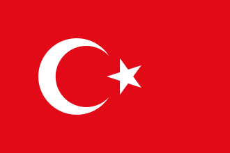 Saudi Arabia Flag