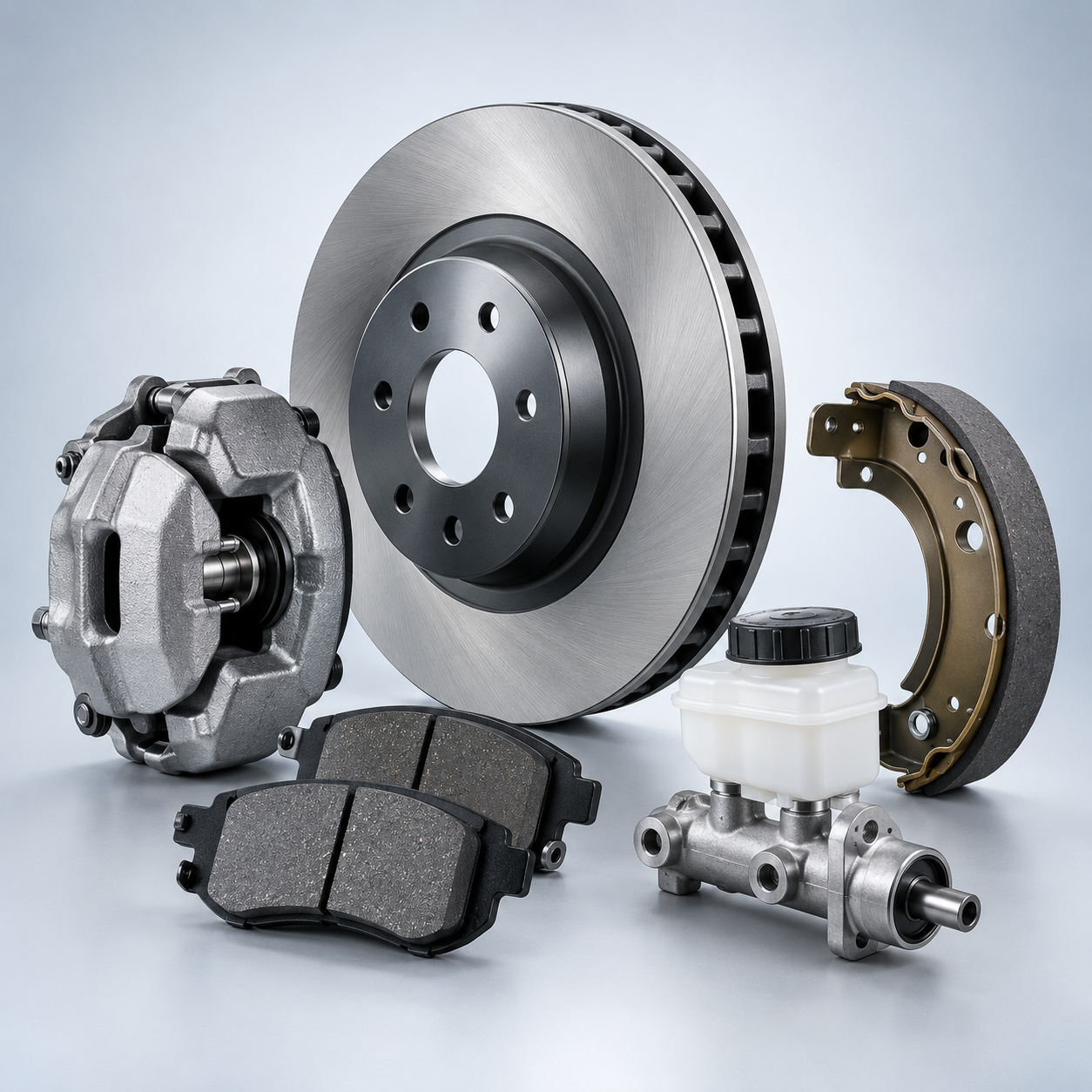 Brake System
