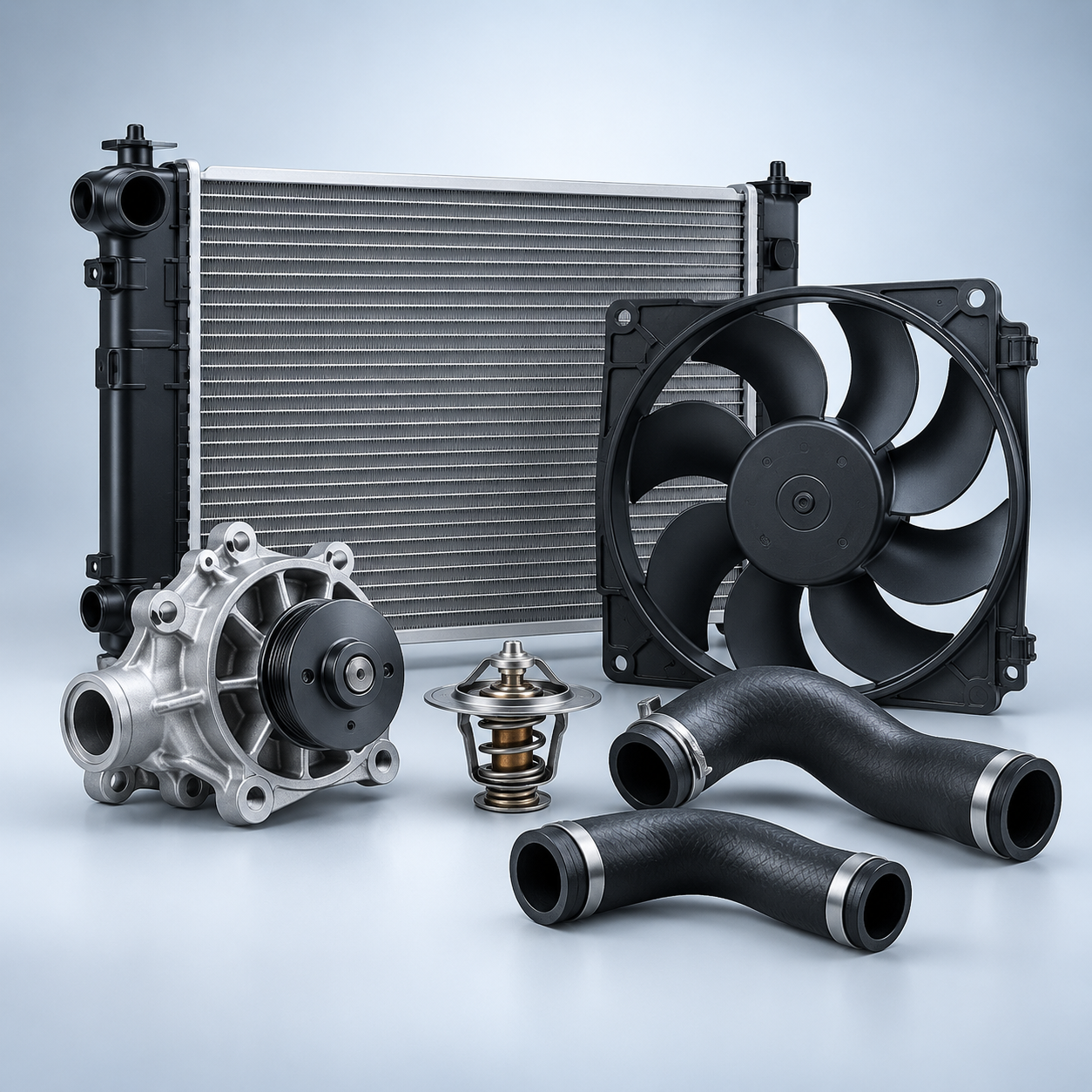 Cooling System
