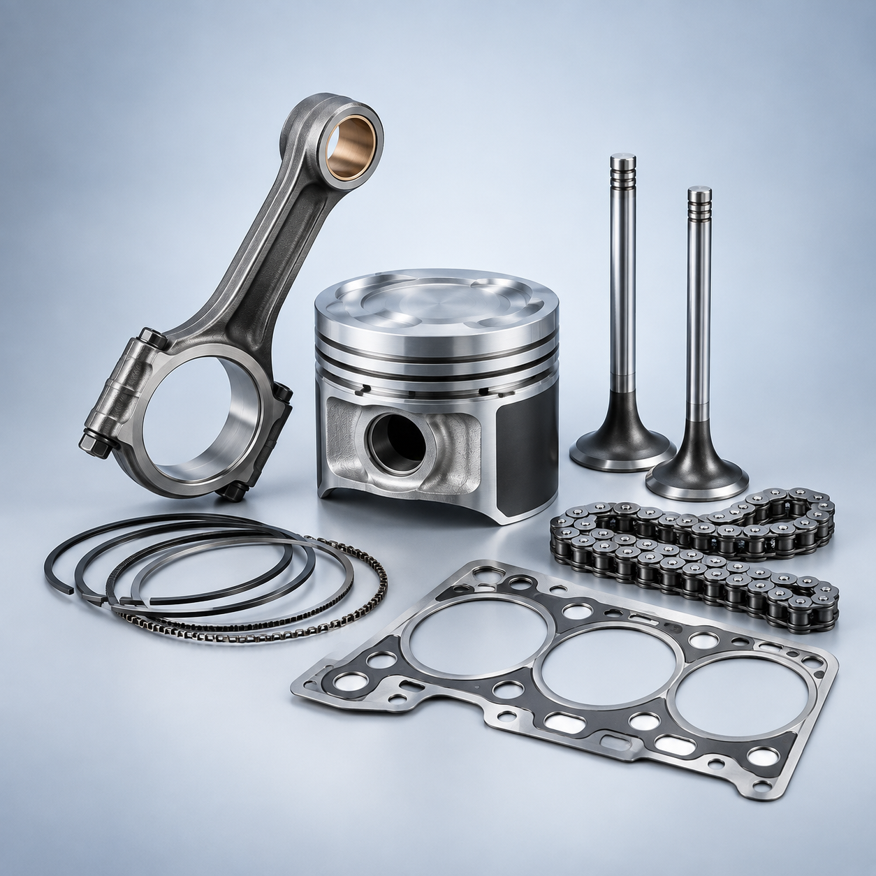 Engine Parts