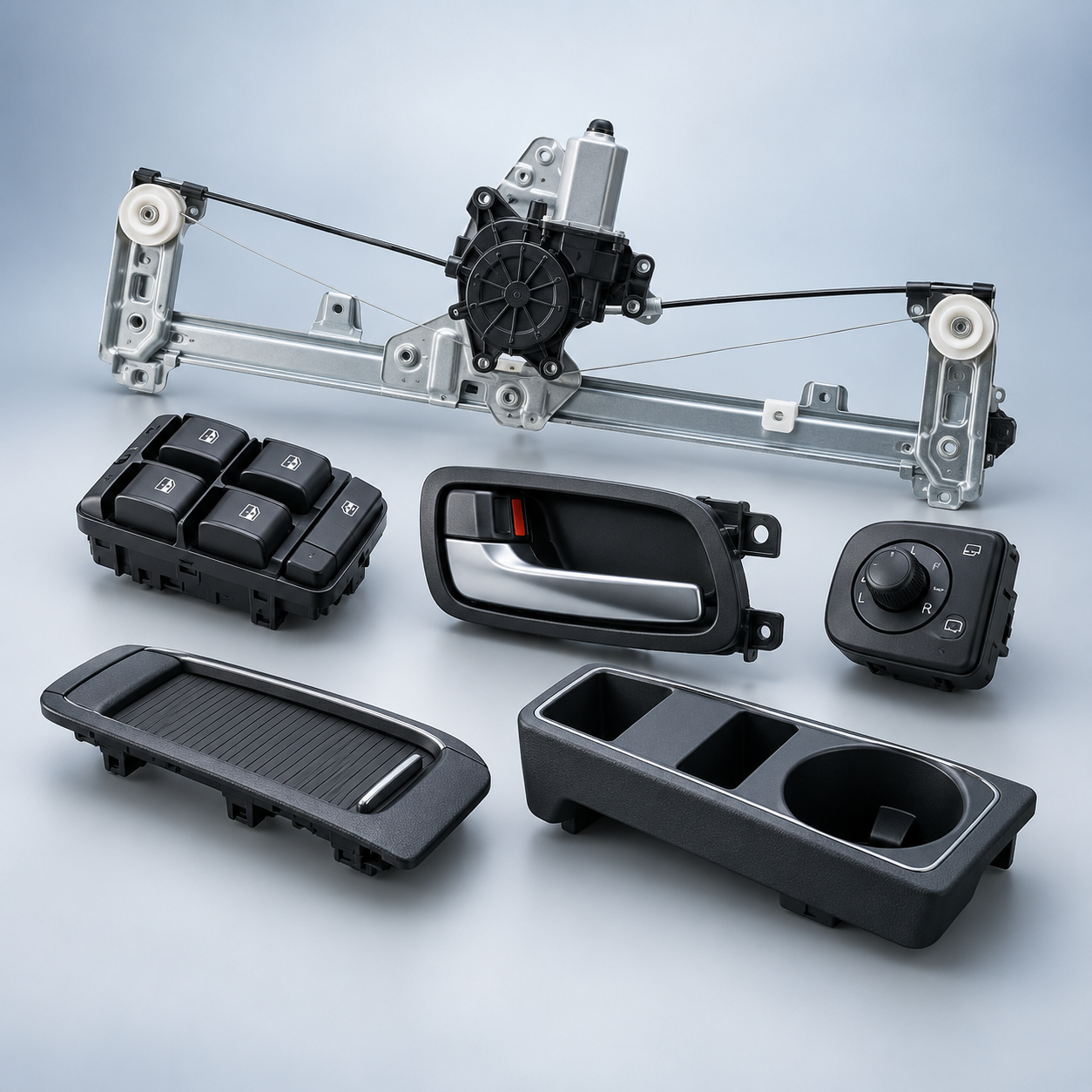 Interior Parts