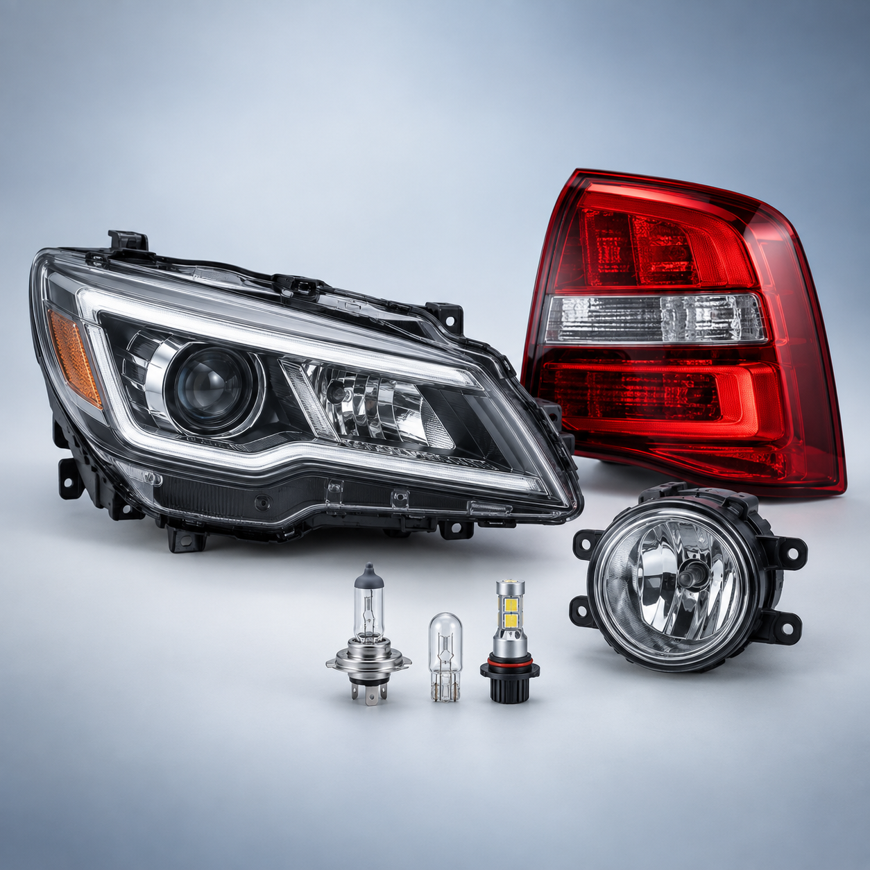 Lighting Parts