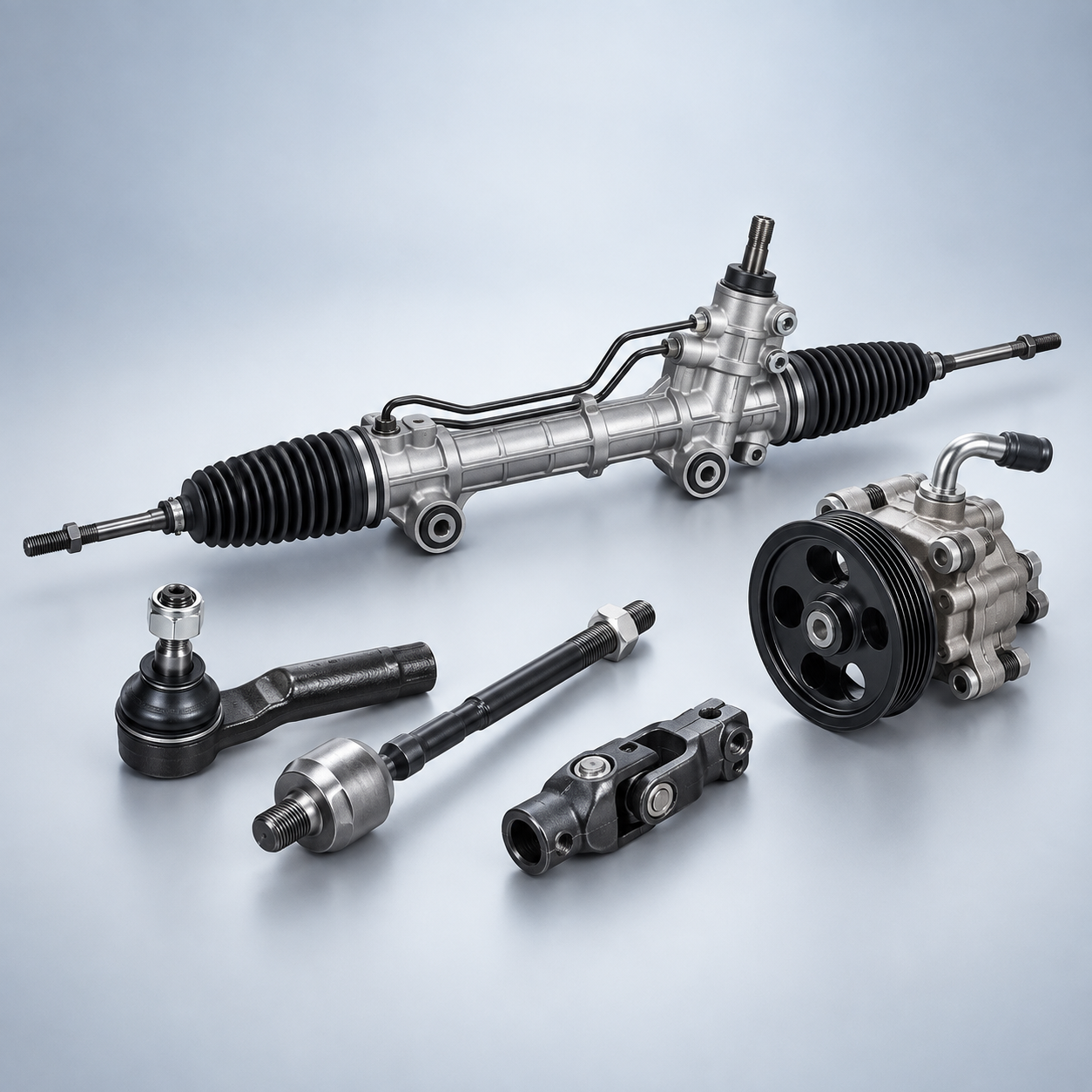 Steering Parts